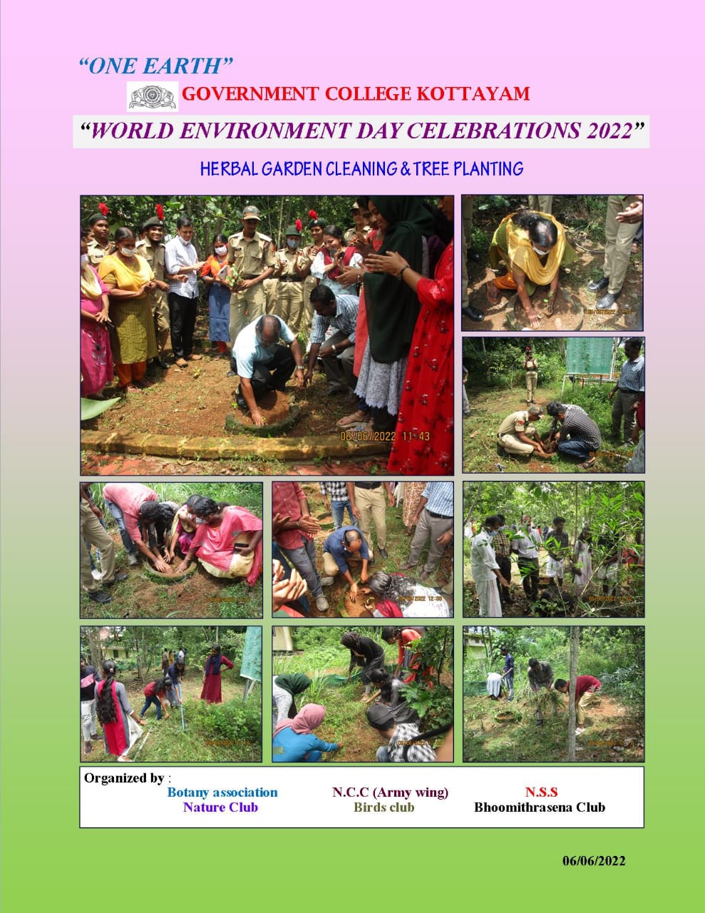 World Environmental Day